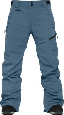 Produktbild von Horsefeathers Herren Ski- Snowboardhose FINK PANTS, Größe:S, Farben:moonlight blue