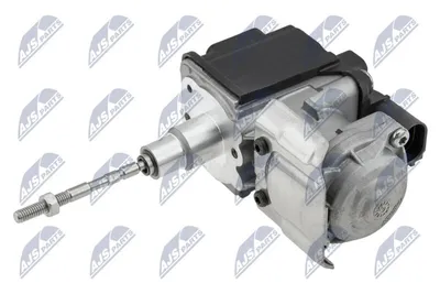 Produktbild von NTY Stellelement Turbolader ECD-AU-005 für AUDI A4 Avant (8K5, B8)