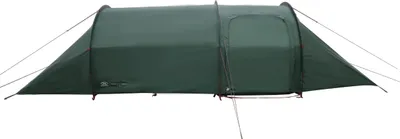 Zdjęcie produktu dla Highlander Respite 2 Extended Pine Green – namiot tunelowy dla 2 osób – zielony