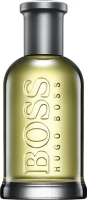 Produktbild von Hugo Boss Boss No.6 Bottled Eau de Toilette für Herren 100 ml