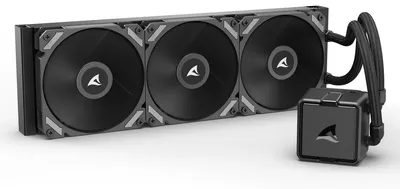 Produktbild von S40 (schwarz)