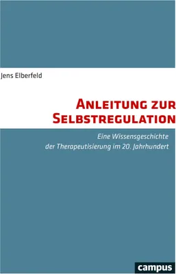 Produktbild von Anleitung zur Selbstregulation