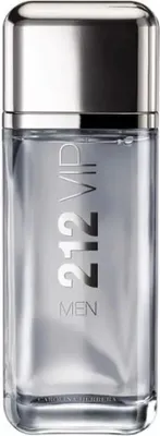 Zdjęcie produktu dla Carolina Herrera 212 Vip Men Woda toaletowa, 200 ml