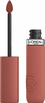 Image de L'ORÉAL PARIS | INFAILLIBLE MATTE RESISTANCE | Lips