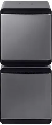Produktbild von Samsung AX47R9080SS/ST/EU Luftreiniger, EPA-Filter
