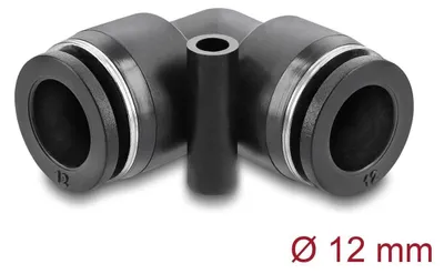Imagen del producto de DELOCK 60748, , Metal, Plástico, Conector hembra, 1 unidad, 1,2 cm, 10 colores