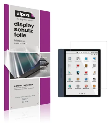 Obrázok produktu pre 2x dipos CC Bigme B7 Pro