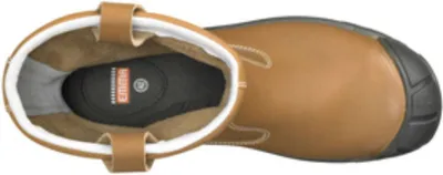 Image de Emma Work Boot Mento S3 Brown Size 45