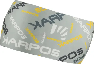 Produktbild von Karpos Lavaredo Stirnband Grau Mann Grau One Size