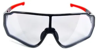 Immagine prodotto di Occhiali da ciclismo Rockbros Bikeline 10161 trasparenti
