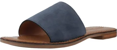 Immagine prodotto di Sandali Del Marchio Geox Del Modello D Maddalusiac Blu
