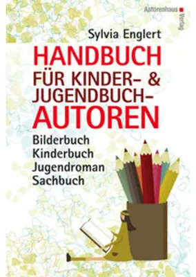 Image de Handbuch für Kinder- und Jugendbuchautoren