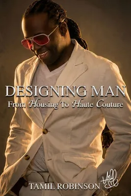 Produktbild von Designing Man