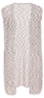 Immagine prodotto di Gilet da donna Gaya - blu navy multicolore, XL