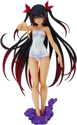 Produktbild von To Love-Ru Darkness Pop Up Parade PVC Statue Nemesis 18 cm