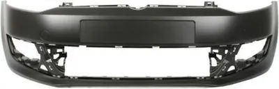 Produktbild von BLIC Stoßstange Stoßfänger für VW Polo Schrägheck (6R1, 6C1) 5510-00-9507900Q