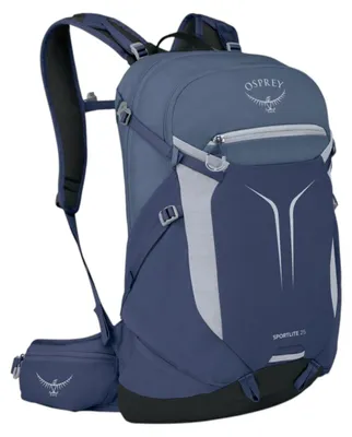 Produktbild von OSPREY Sportlite 25 Unisex Wander Rucksack blau 25 L