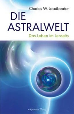 Immagine prodotto di Die Astralwelt