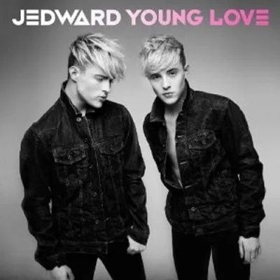 Produktbild von Jedward-Young Love