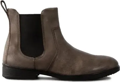 Produktbild von ECCO Chelsea-Boots mit FLUIDFORM™-Technologie und wasserfreier Lederherstellung