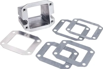 Produktbild von Membrankasten Schmitt 50-85ccm Aluminium für Simson M500 M700 Motor