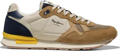 Obrázok produktu pre Pepe Jeans Sneakers PMS40030-855 in Beige color size 42