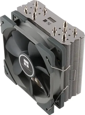 Zdjęcie produktu dla Kühler Thermalright TA 120 - 115x/1200/20xx/1366/AM4/AM5