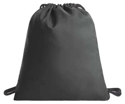 Produktbild von Halfar - Turnbeutel "Care" LT3452 (Einheitsgröße) (Schwarz)