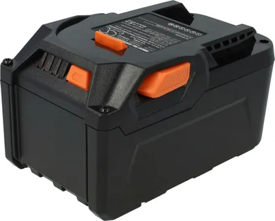 Produktbild von vhbw Akku Ersatz für Ridgid AC840084, R840083 für Werkzeug (8000 mAh, Li-Ion, 18 V)