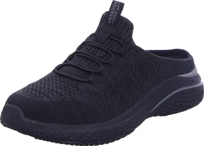Produktbild von Dockers by Gerli Sneaker Herren Sneaker schwarz Basics, Streetwear Textil EU42