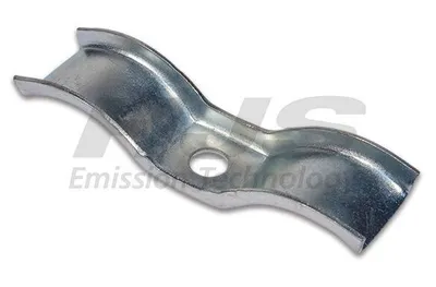 Produktbild von HJS Auspuffhalter 83 13 6463 passend für MERCEDES-BENZ S-Klasse Limousine (W116)