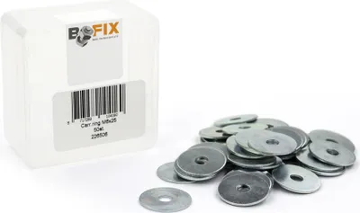 Image de Bofix Box A 50 Bodyworks M6-25