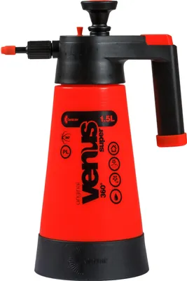 Immagine prodotto di spruzzatore 1,5l - spruzzatore manuale KWAZAR VENUS Super