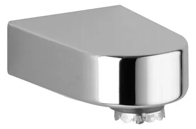 Image de KEUCO Porte-savon magnétique Elegance chromé 01659010000