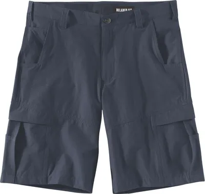 Produktbild von CARHARTT Bekleidung Carhartt Cargo Short dunkelblau Dunkelblau Größe