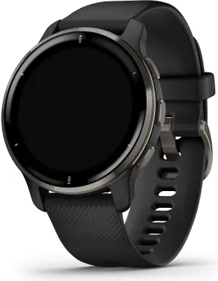 Obrázok produktu pre Garmin Venu 2 Plus schwarz/schiefergrau