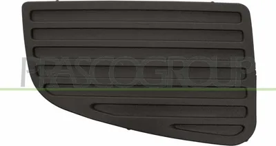 Produktbild von PRASCO Blende Nebelscheinwerfer VG9521249 Rechts für VW CRAFTER 30-50 Kasten (2E)