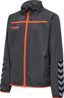 Produktbild von hmlAUTHENTIC KIDS TRAINING JACKET