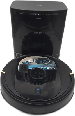 Obrázek produktu pro Conga 8290 Power Ultra Home Genesis Robotporszívó 08071