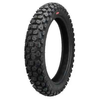 Zdjęcie produktu dla Opony 4.60-17 Kenda K270 4PR 61P TT Lug pattern Cross Enduro do motoroweru moped