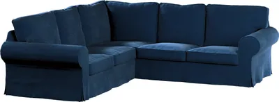 Obrázek produktu pro Potah na pohovku IKEA Ektorp rohová