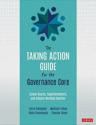 Obrázek produktu pro The Taking Action Guide for the Governance Core