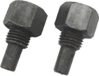 Image de Pin JMP 6mm jeu de 2 pièces