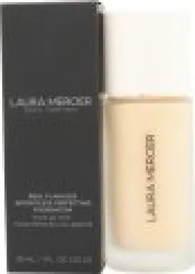 Immagine prodotto di Real Flawless Weightless Perfecting Waterproof Foundation trwały podkład do twarzy 1W1 Cashmere 30ml