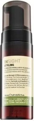 Produktbild von Insight Styling Volumising Shaping Ecomousse Schaum für Haarvolumen 150 ml