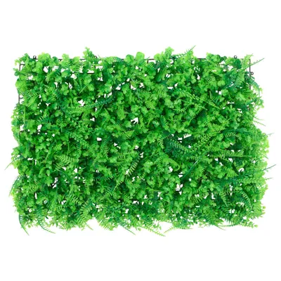 Zdjęcie produktu dla VidaXL 366646, Polietylen, Zielony, 600 mm