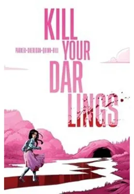 Obrázok produktu pre Kill Your Darlings