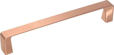 Immagine prodotto di UU52 Maniglia, rame spazzolato, 160 mm