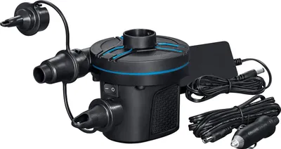Produktbild von Bestway® PowerTouch™ Elektropumpe (12 / 230 V) 490 l/min