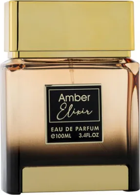 Zdjęcie produktu dla Flavia Amber Elixir EDP 100ml